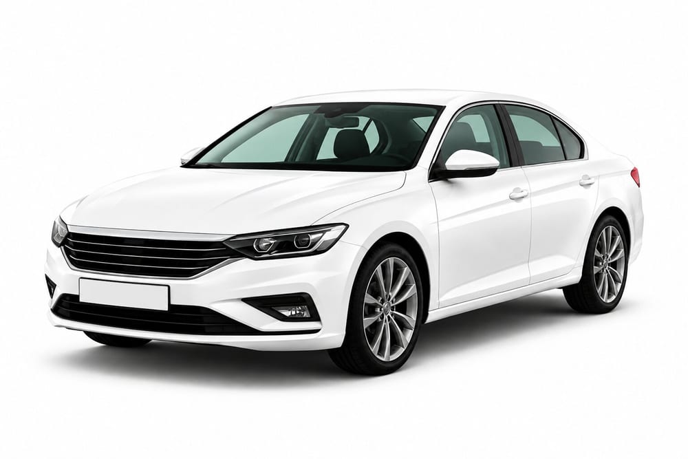Стёкла для легковых автомобилей